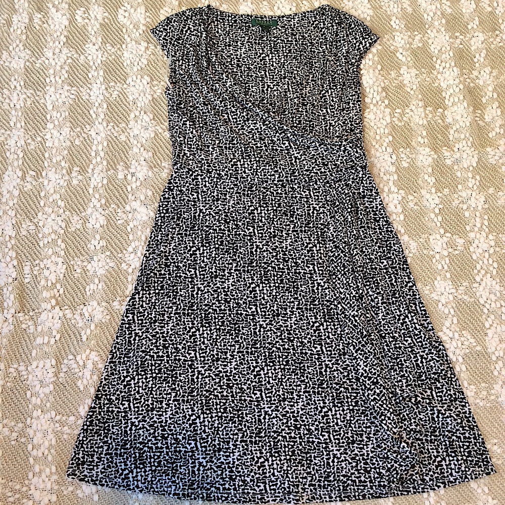 Ralph Lauren Dress
